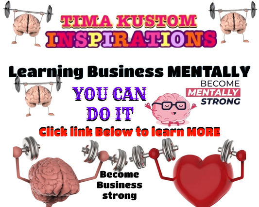 **Building a Strong Business Mindset: The Key to Success**