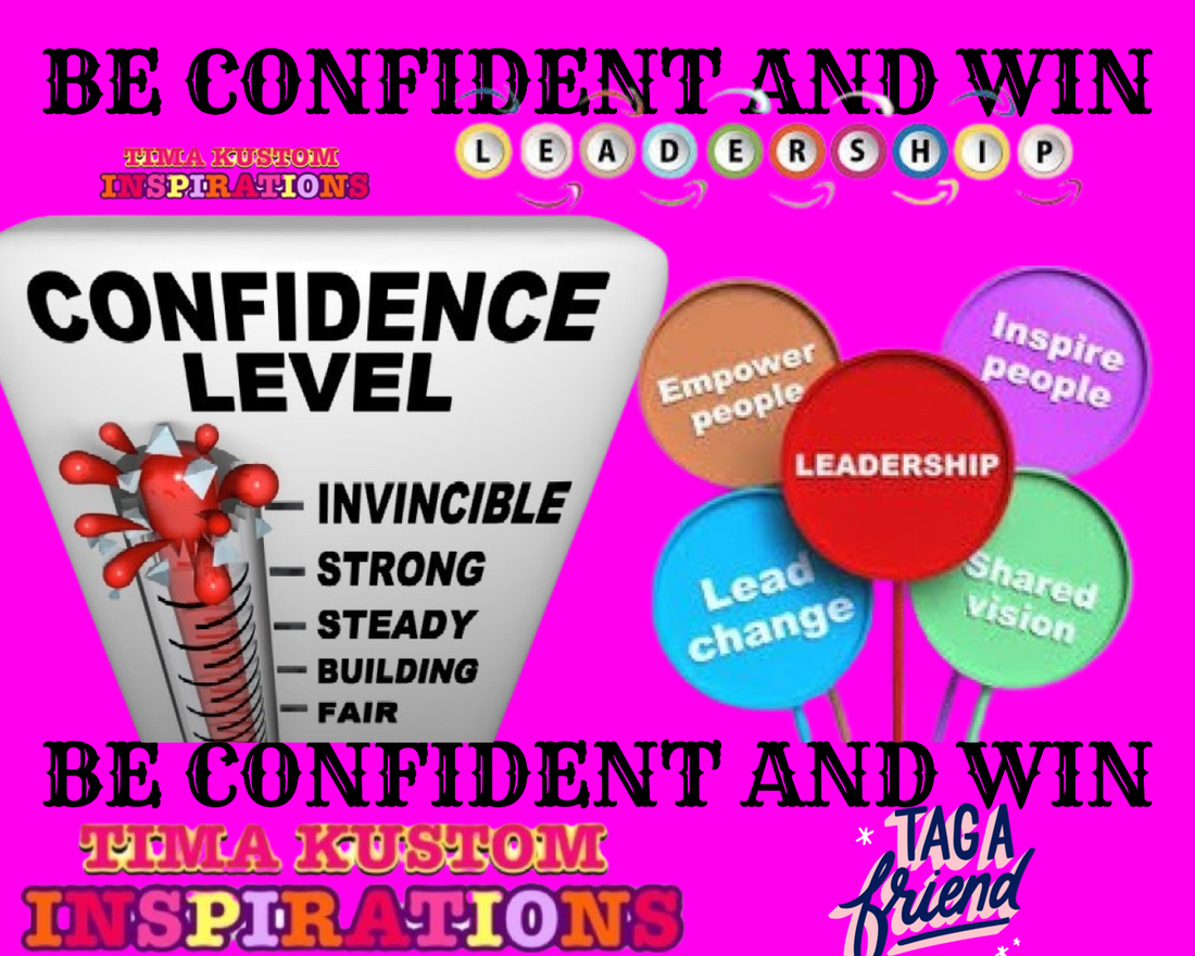 Be Confident in God: Knowing Holy Spirit Lives In you