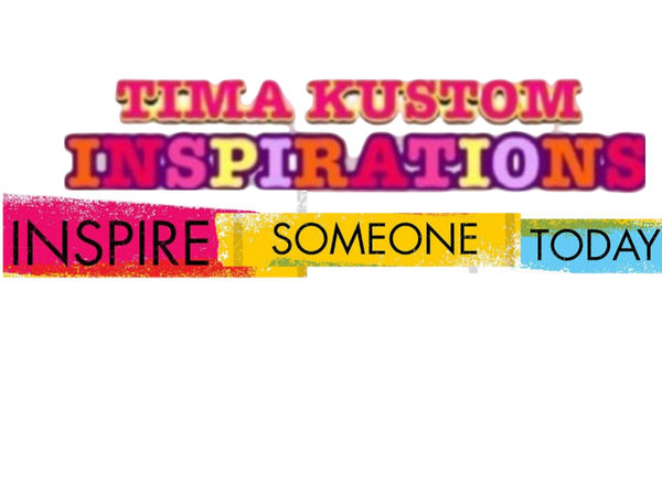Tima Kustom Inspirations